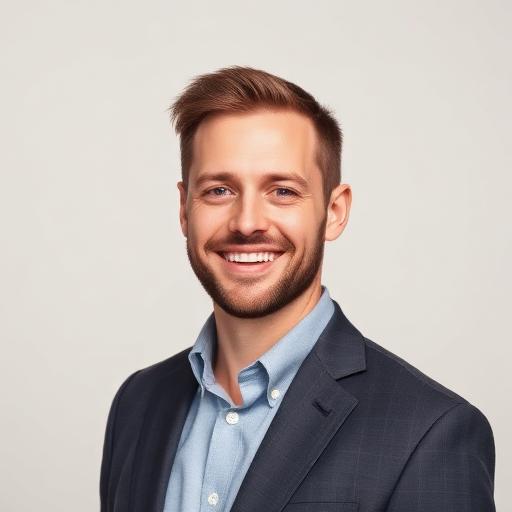 Sebastian Karlsson - Casinoexpert på CasinoSebbe.com